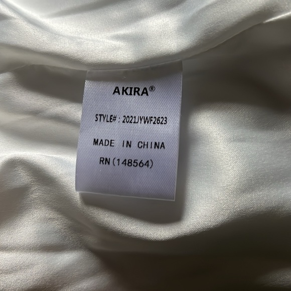 ✨ Satin Dress/Vest with Inside Out Lining ⛄️ - Picture 6 of 8